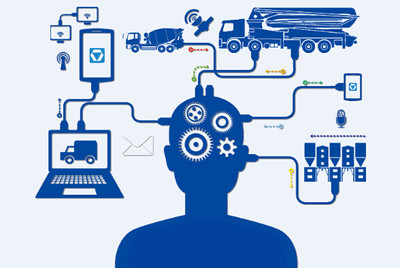 徐工乘上信息化快車 以“互聯網+”重塑產品、經營與客戶生態